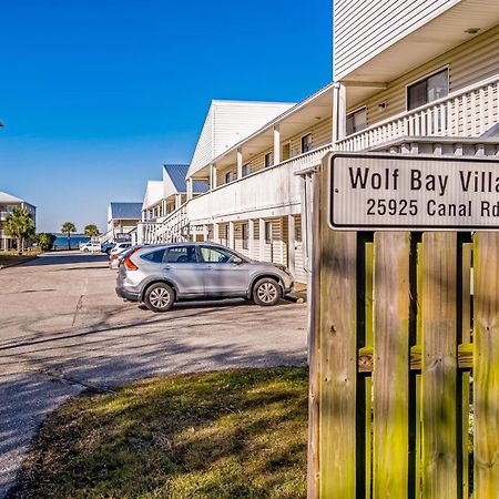 Wolf Bay Villas 106 Orange Beach Exterior foto