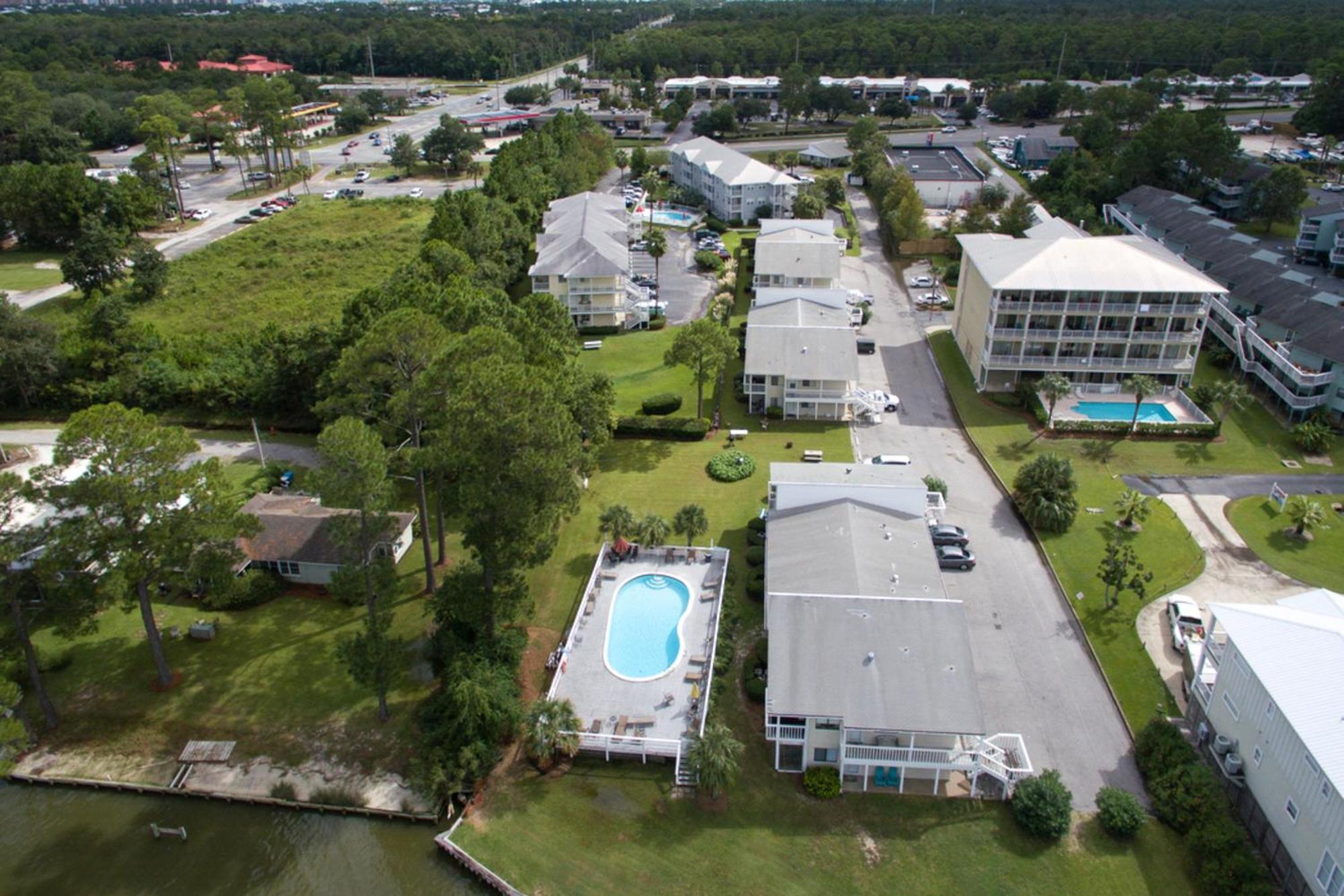 Wolf Bay Villas 106 Orange Beach Exterior foto