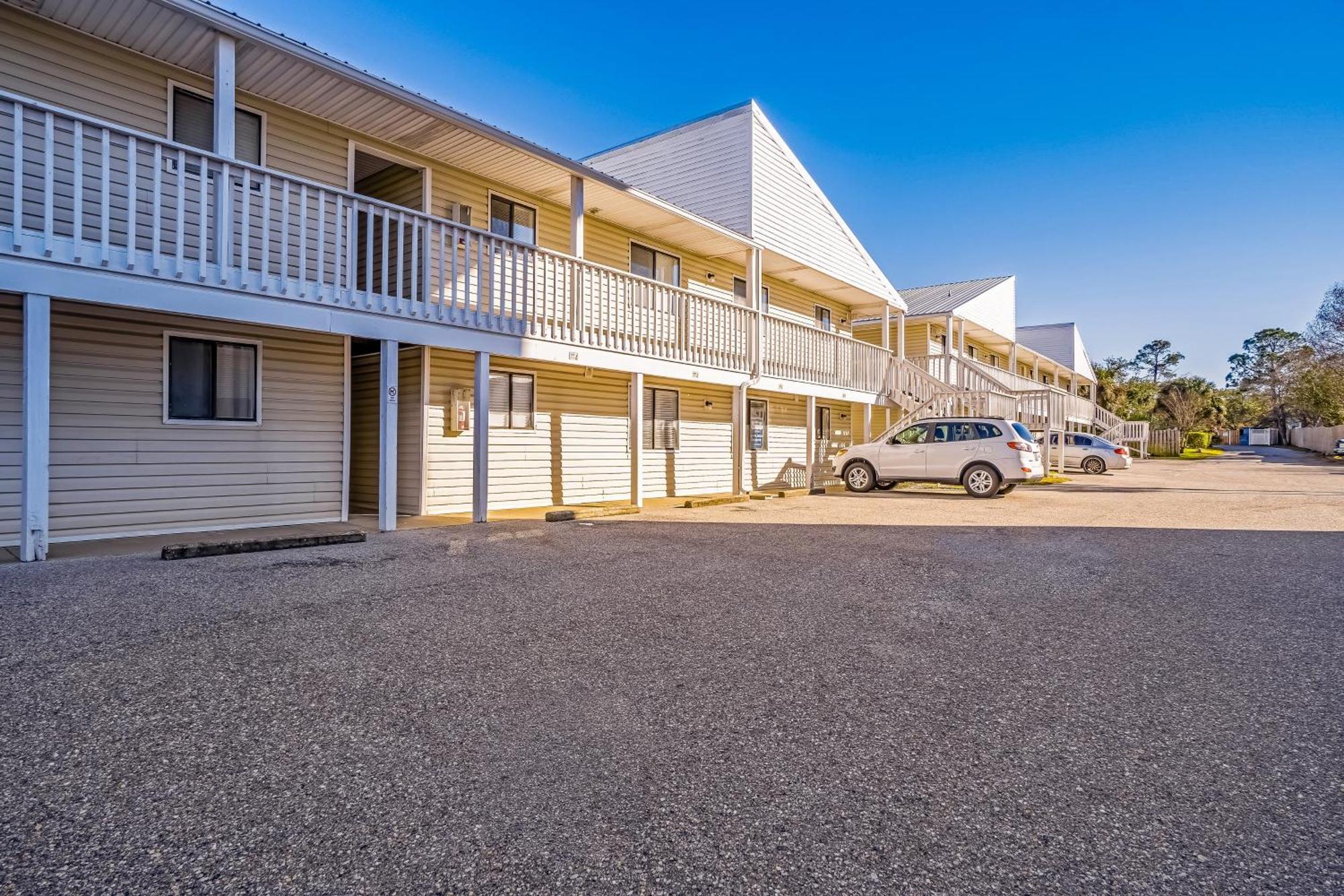 Wolf Bay Villas 106 Orange Beach Exterior foto