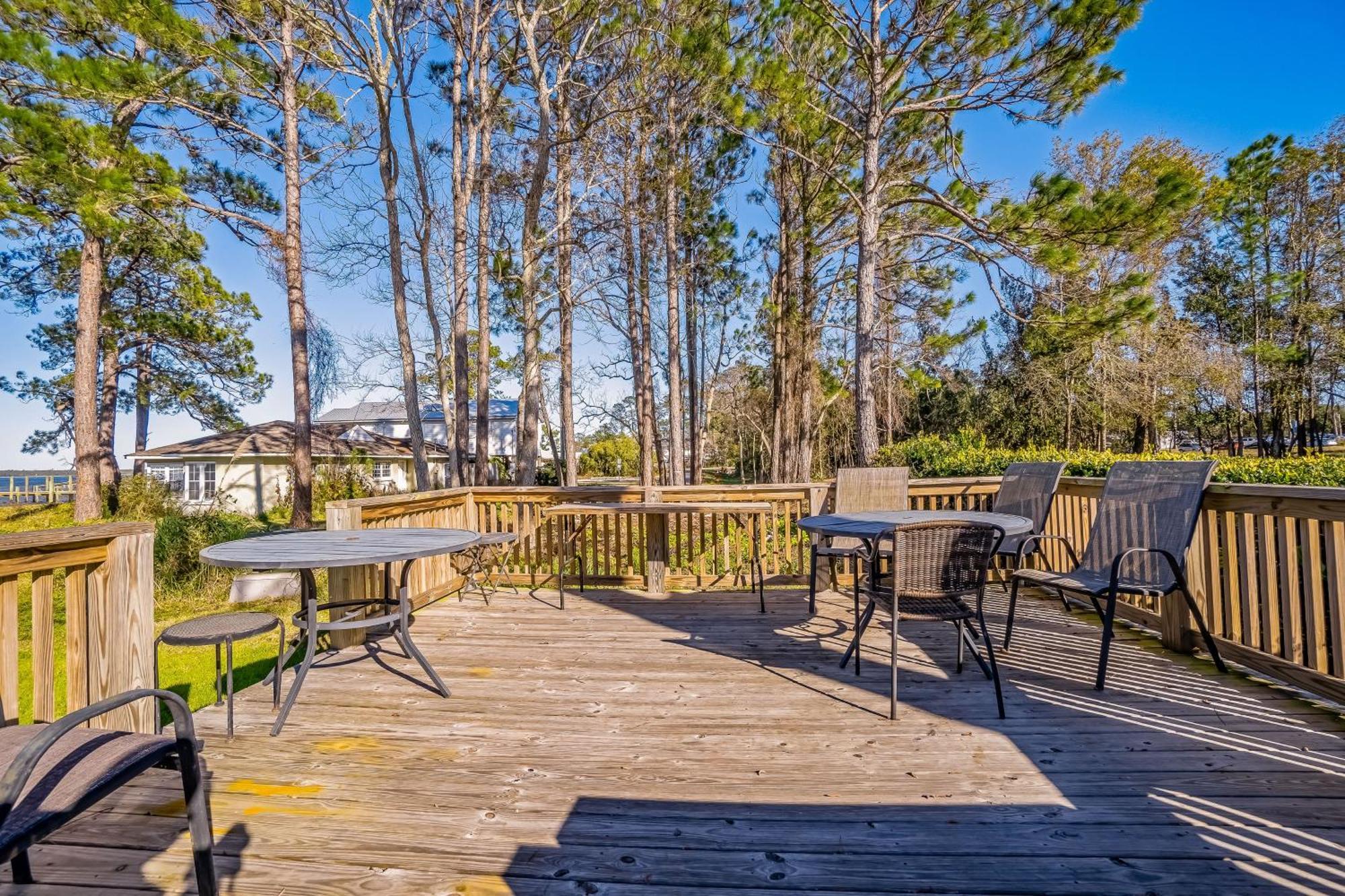 Wolf Bay Villas 106 Orange Beach Exterior foto