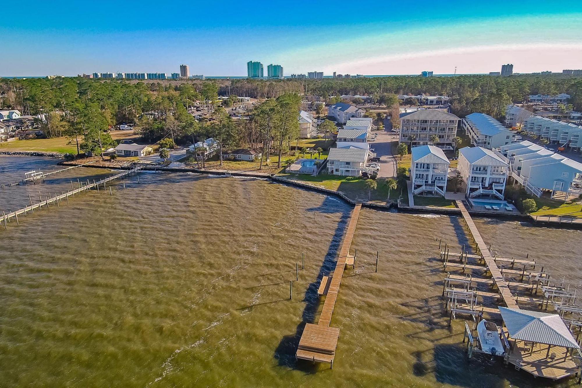 Wolf Bay Villas 106 Orange Beach Exterior foto